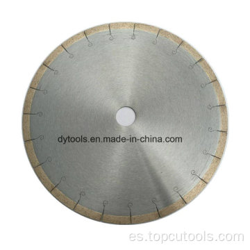 Cuchilla de corte súper delgada/cuchilla de sierra de diamante/cuchillas de diamante 180 mm, 230 mm